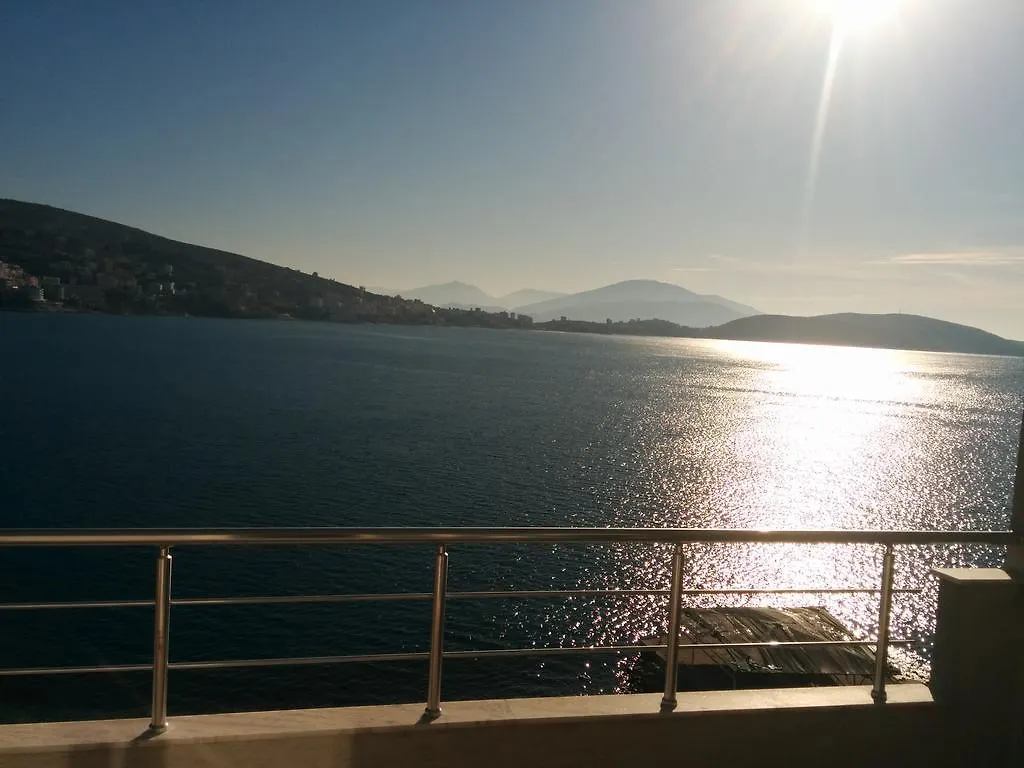 Seaside Apartment Sarande