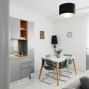 Luxury Penthouse B&e Appartamento